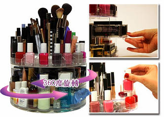 Косметичка-органайзер Глем Каді Glam Caddy