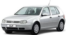 Volkswagen Golf IV 1997-2003