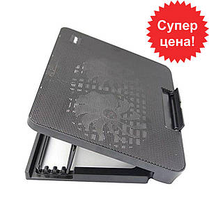 Охолоджувальна підставка для ноутбука Notebook Cooling Pad N99