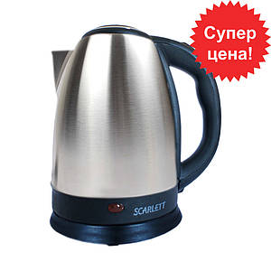 Електричний чайник Scarlett SC-20 2000W