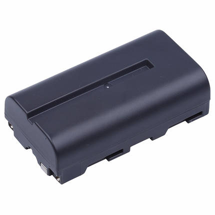 Акумуляторна батарея Alitek для Sony NP-F570/NP-F550 — 2900 mAh, фото 1