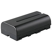 Акумуляторна батарея Alitek для Sony NP-F570/NP-F550 — 2900 mAh, фото 5