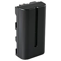 Акумуляторна батарея Alitek для Sony NP-F570/NP-F550 — 2900 mAh, фото 3