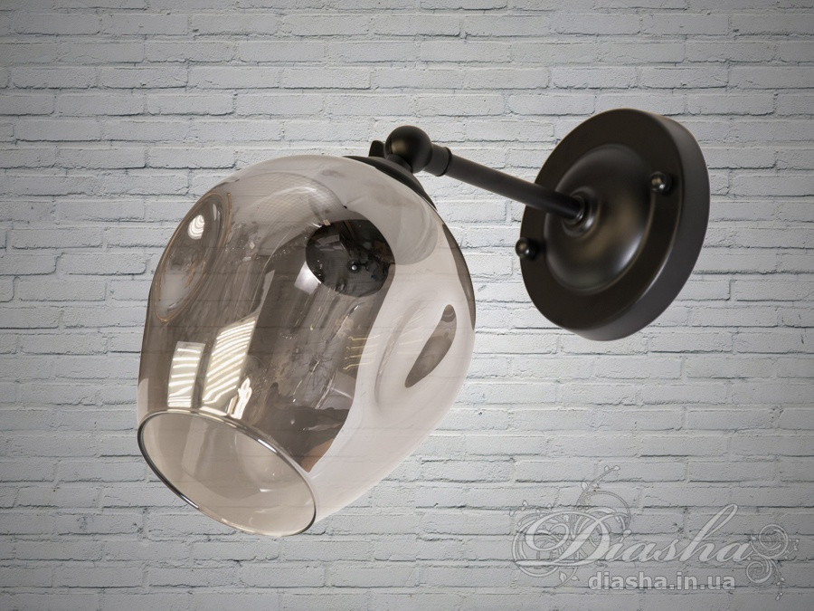 Світильники бра Diasha 435-1GR