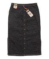 Юбка джинсовая Crown Jeans модель 303 (BOLERA)