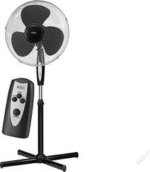 Вентилятор AEG VL 5668 S Німеччина