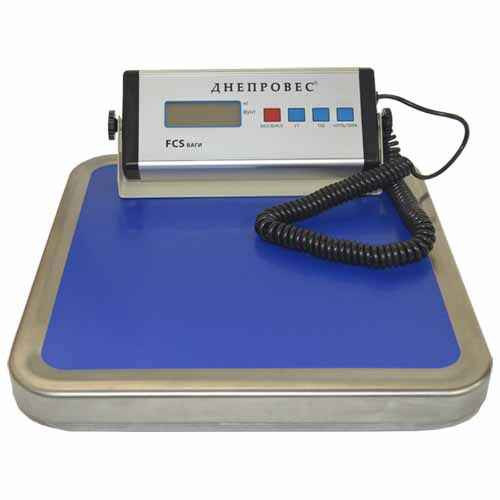 Ваги товарні FCS-60 кг, фото 1