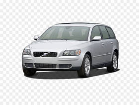 Volvo V50 2004-