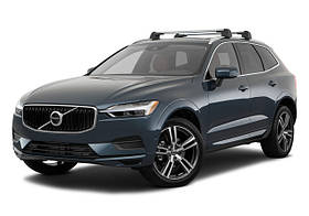 Volvo XC60 2017-