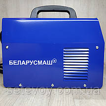 Зварювальний апарат Беларусмаш MMA 350А, фото 3