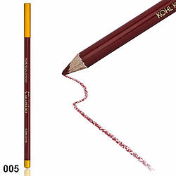 Олівець для губ Christian CH-1 №05 Terracotta