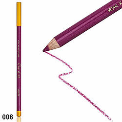 Олівець для губ Christian CH-1 №08 Magenta