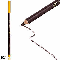 Олівець для очей Christian CH-1 №21 Nutmeg
