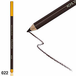Олівець для очей Christian CH-1 №22 Brown
