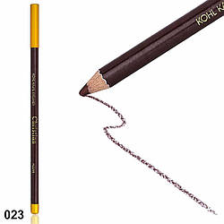 Олівець для очей Christian CH-1 №23 Pecan