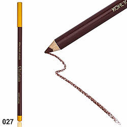 Олівець для очей Christian CH-1 №27 Dark coffee