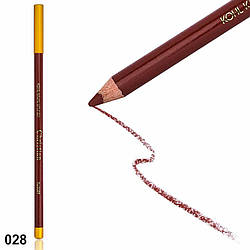 Олівець для губ Christian CH-1 №28 Russet