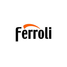 Гідравлічні комплектуючі Ferroli