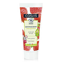 Зубна паста для дітей Coslys,50 мл