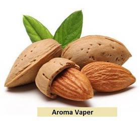 Ароматизатор Almond (Міндаль) Aroma Vaper 