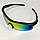 Поляризовані окуляри сонцезахисні антиблікові + чохол TAC GLASSES, фото 2