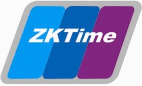 Програма обліку робочого часу ZKTime5.0