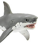 Safari Great White Shark Велика біла акула, фото 2