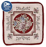 Декоративна наволочка (гобелен) 50х50. Модель HD-06A