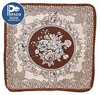 Декоративна наволочка (гобелен) 60х60. Модель HD-06C