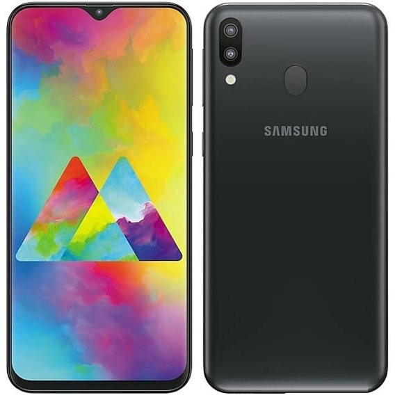 Бронированная пленка для Samsung Galaxy M20