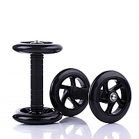 Колесо (ролик) для пресса Core Wheels (w40123)