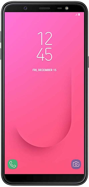 Броньована плівка для Samsung Galaxy J8