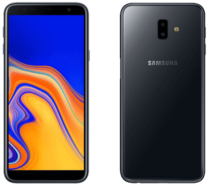 Броньована плівка для Samsung Galaxy J6 Plus