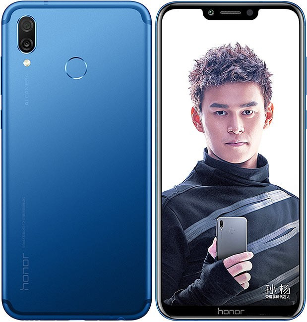 Захисна плівка для Huawei Honor Play