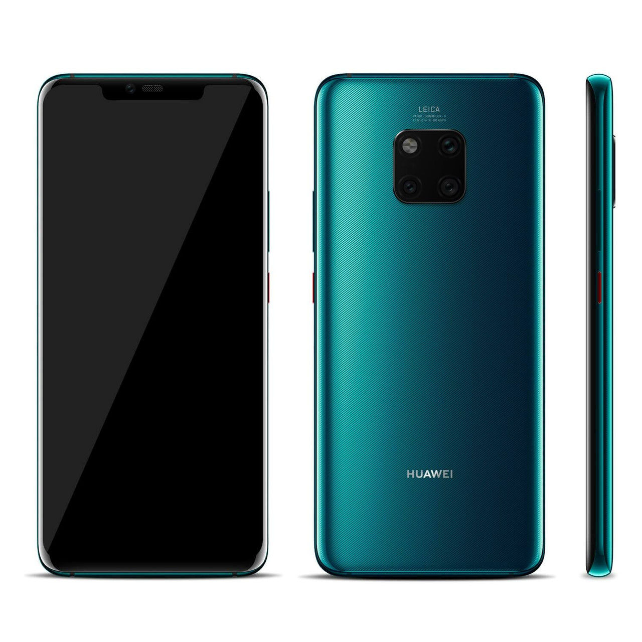 Защитная пленка для Huawei Mate 20 Pro