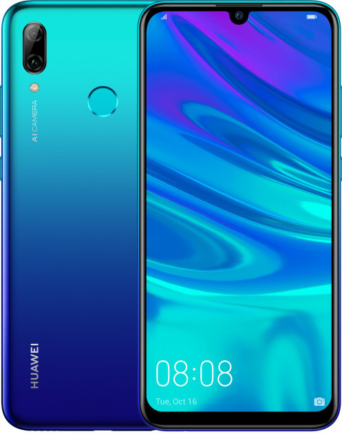 Защитная пленка для Huawei P Smart