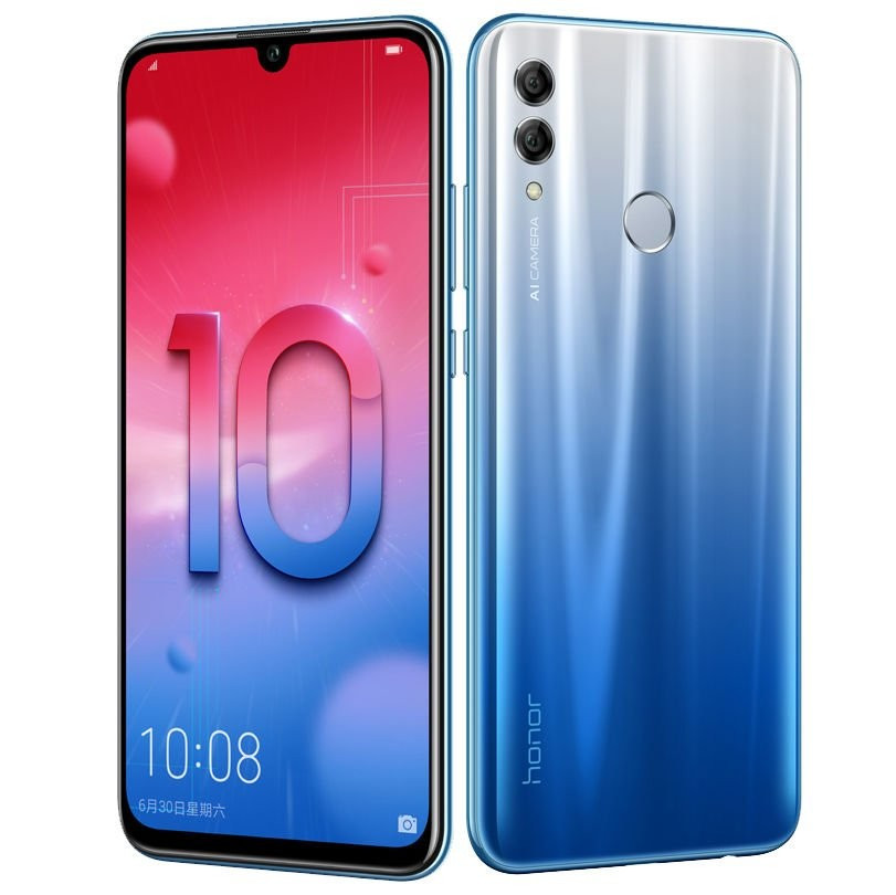 Защитная пленка для Huawei Honor 10 Lite