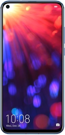 Броньована плівка для Huawei Honor View 20