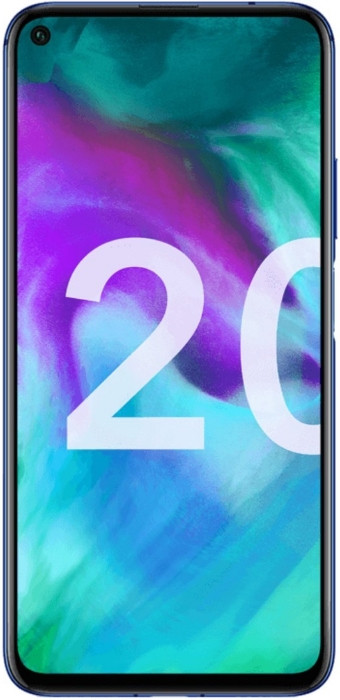 Броньована плівка для Huawei Honor 20