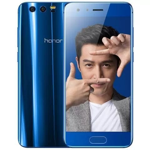 Бронированная пленка для Huawei Honor 9