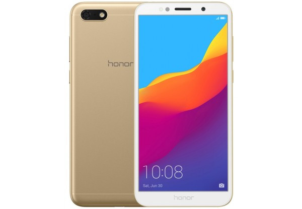 Бронированная пленка для Huawei Honor 7A