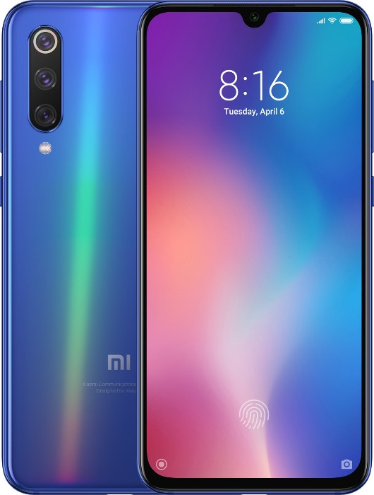 Защитная пленка для Xiaomi Mi 9 SE
