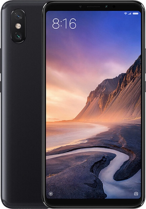 Захисна плівка для Xiaomi Mi Max 3
