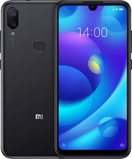 Бронированная пленка для Xiaomi Mi Play