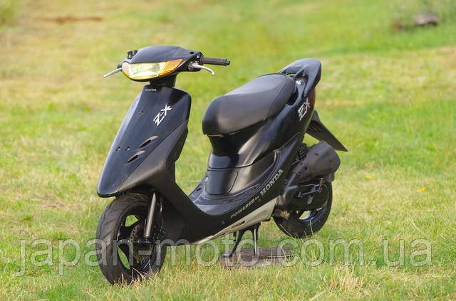 honda dio 35 zx