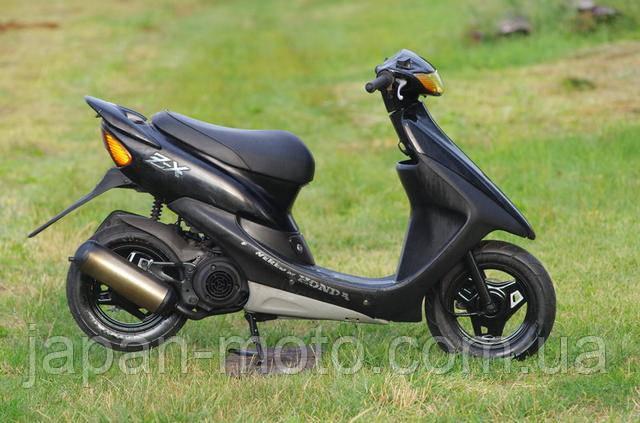 honda dio 35 zx