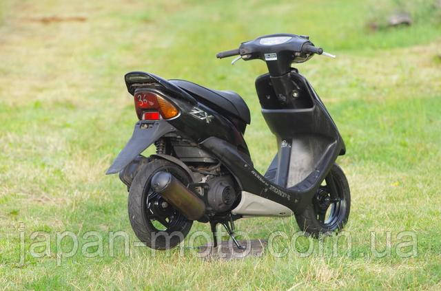 honda dio 35 zx