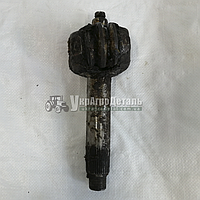 Вал сошки ЮМЗ із роликом 36-3401060-Б