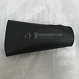 Чохол важеля КПП ЮМЗ (шкіряний) 45-1702440-В1, фото 2