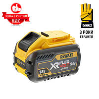 Аккумулятор DeWALT DCB548 XR FLEXVOLT Li-Ion (18, 54 В, 12 А/ч)